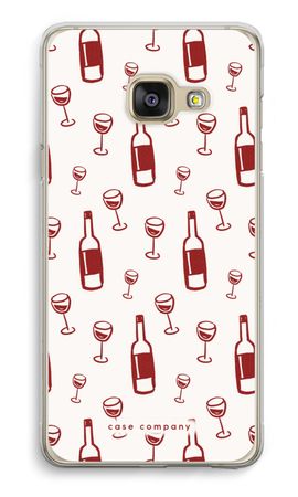 Wine Overload