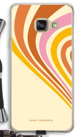 Retro Rainbow