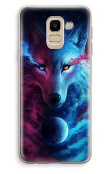 Where Light And Dark Meet