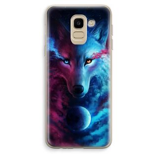 Where Light And Dark Meet