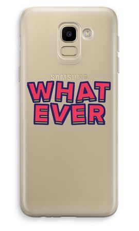 Whatever