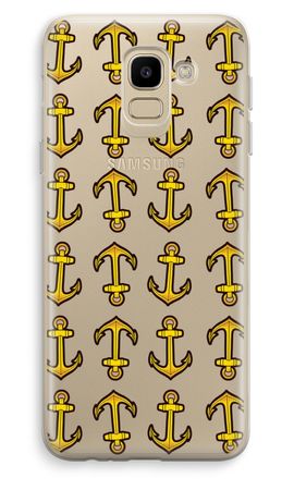 Musketon Anchor