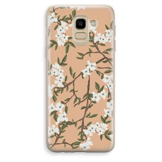 Blossoming spring