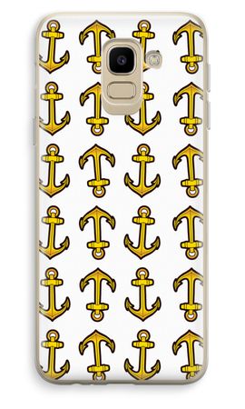 Musketon Anchor