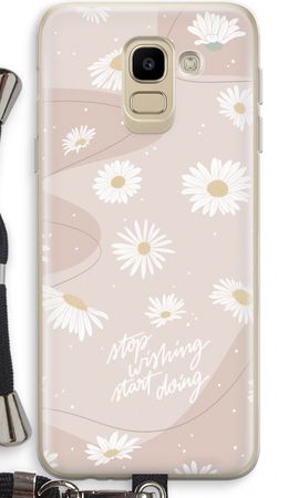 Daydreaming becomes reality