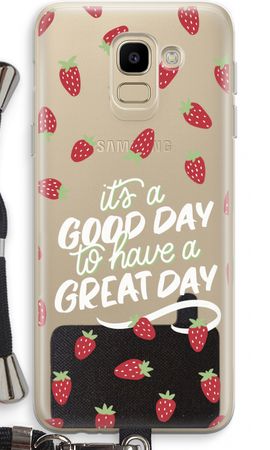 Don’t forget to have a great day