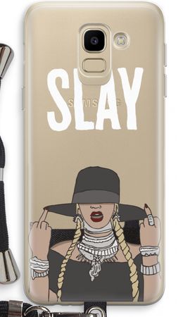 Slay All Day