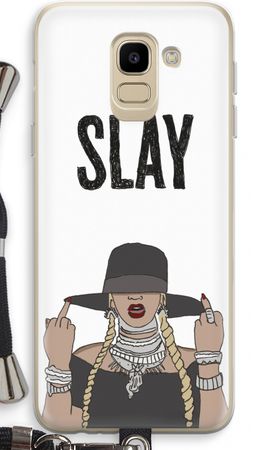 Slay All Day