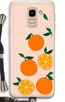 Will you be my clementine