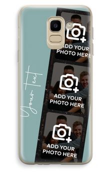 Rollo de película N°1