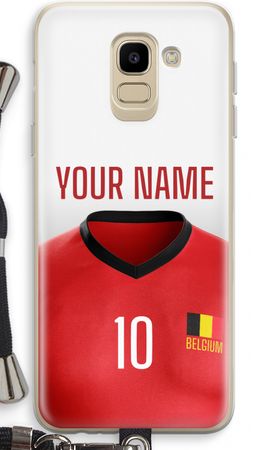 Belgium - Football