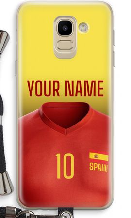 Spain - Football