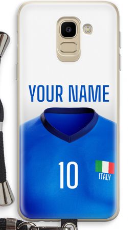 Italy - Football