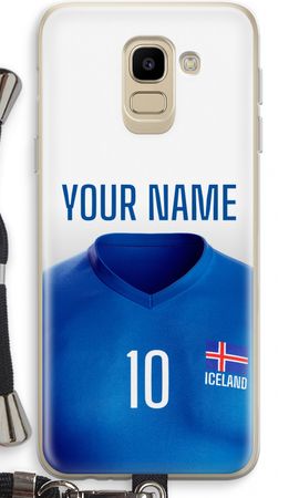 Iceland - Football