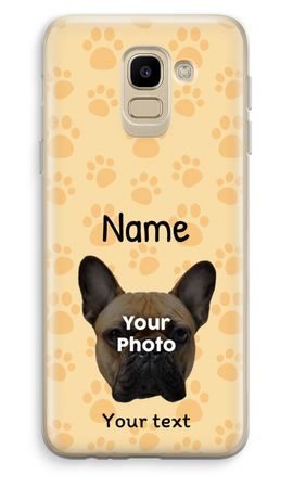 Personalized face - Pet