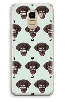 Personalized Face - Cat or Dog