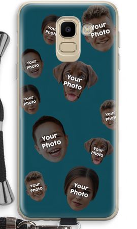 Personalized Face N°1