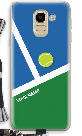Tennis N°2