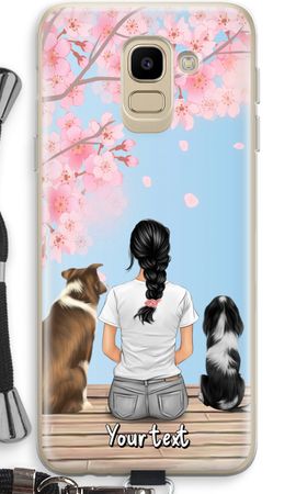 Io e i miei cani