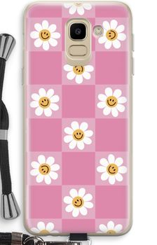 Les marguerites heureuses N°2