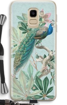 Paradise Garden Peacock