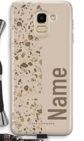 Namecase Terrazzo