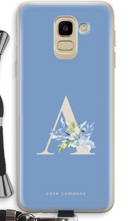 Monogram - Goddess