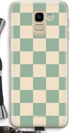 Checkered Mint