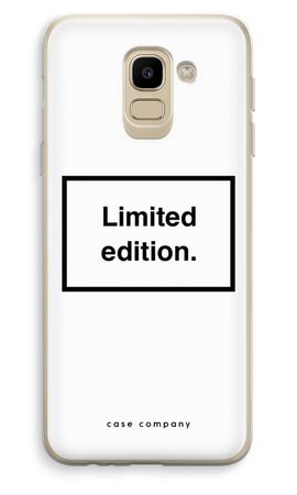Limited edition