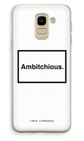 Ambitchious