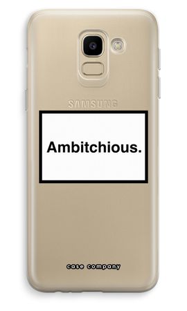 Ambitchious