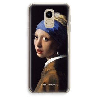 The Pearl Earring