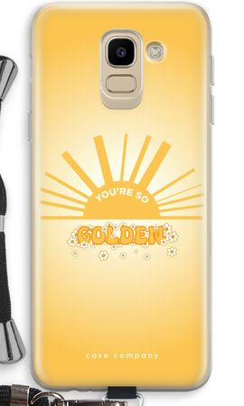 Harry - You Are So Golden