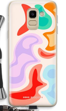 Colorful Waves