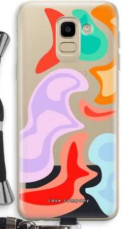 Colorful Waves