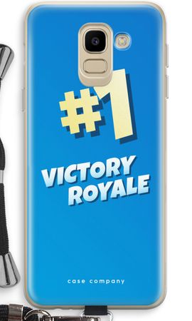Victory Royale