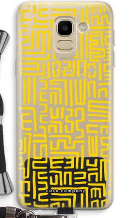 Majorelle Blue Print