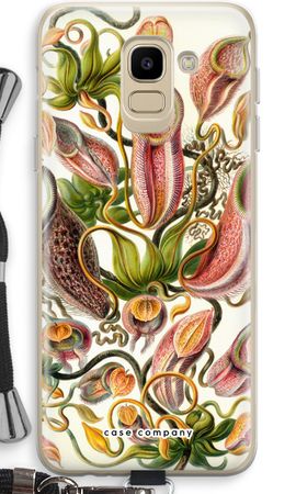 Haeckel Nepenthaceae