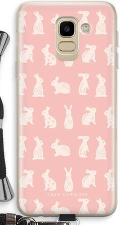 Pink Bunnies