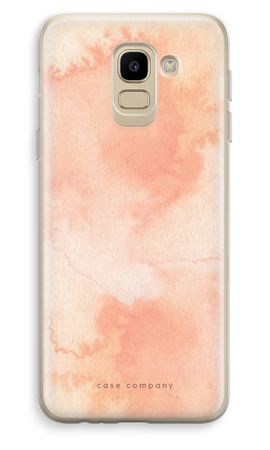 Peachy Blend