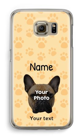 Personalized face - Pet