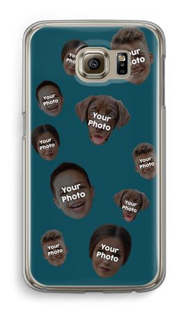 Personalized Face N°1