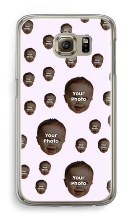 Personalized Face N°2