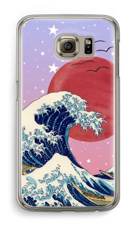 Great Wave