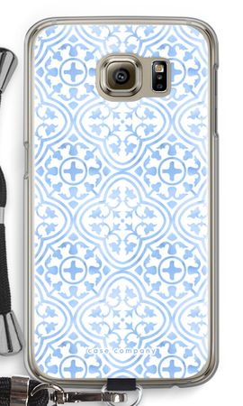 Mediterranean Mosaic