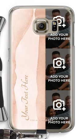 Photostrip - Blush