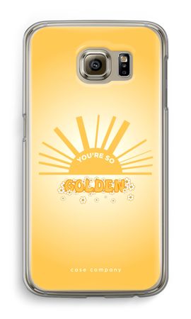 Harry - You Are So Golden