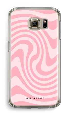 Swirl Pink