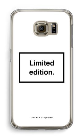 Limited edition