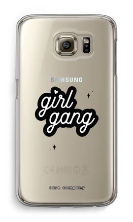 Girl Gang